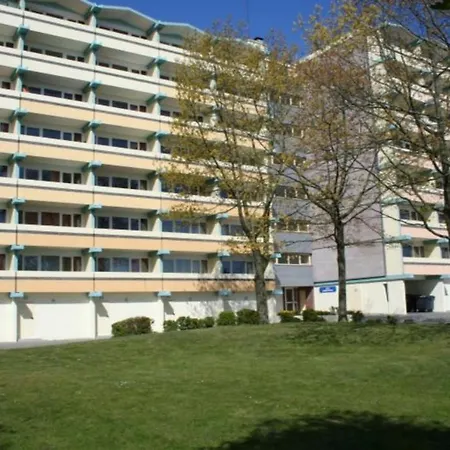 Apartamento Ferienwohnung E528 Für 2-4 Personen An Der Ostsee