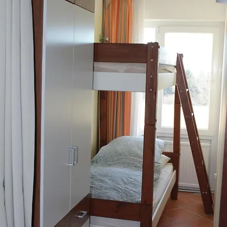 Ferienwohnung E528 Für 2-4 Personen An Der Ostsee *