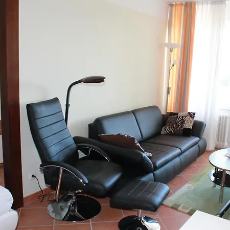 Ferienwohnung E528 Für 2-4 Personen An Der Ostsee Apartamento *