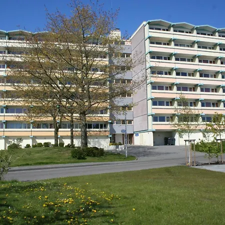 Apartamento Ferienwohnung E528 Für 2-4 Personen An Der Ostsee Brasilien