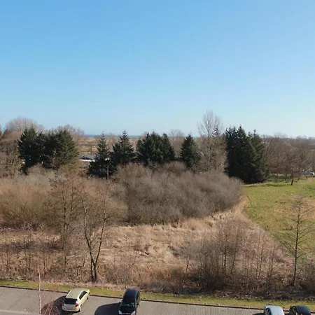 Ferienwohnung E528 Für 2-4 Personen An Der Ostsee * Brasilien