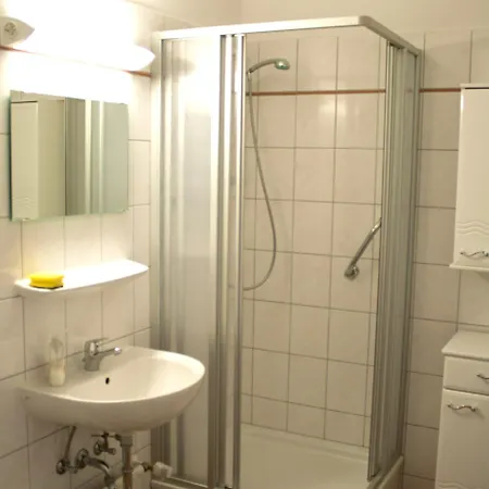 Apartamento Ferienwohnung E528 Für 2-4 Personen An Der Ostsee