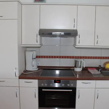 Ferienwohnung E528 Für 2-4 Personen An Der Ostsee *