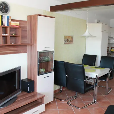 Ferienwohnung E528 Für 2-4 Personen An Der Ostsee Apartamento *