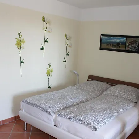 Ferienwohnung E528 Für 2-4 Personen An Der Ostsee Brasilien