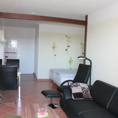 Ferienwohnung E528 Für 2-4 Personen An Der Ostsee Apartamento